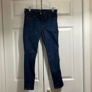 Gap True Skinny Petite Jeans